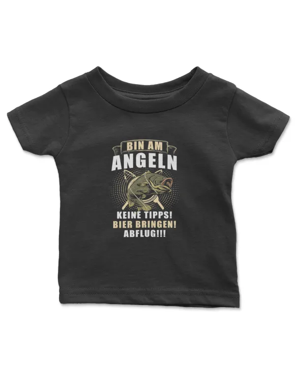 Infant Jersey T-Shirt
