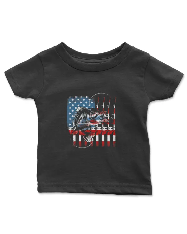 Infant Jersey T-Shirt