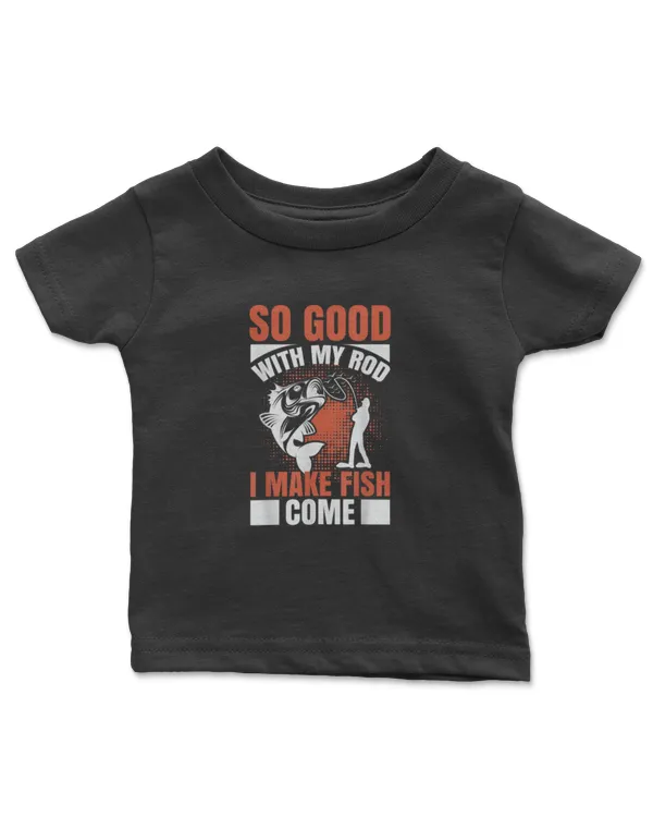 Infant Jersey T-Shirt