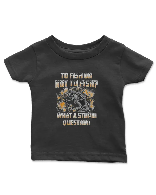 Infant Jersey T-Shirt