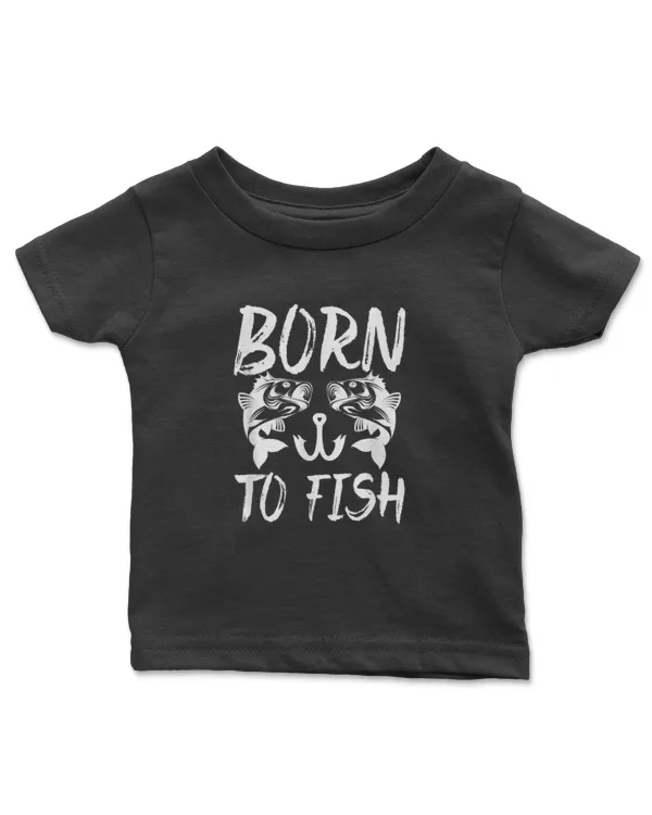 Infant Jersey T-Shirt