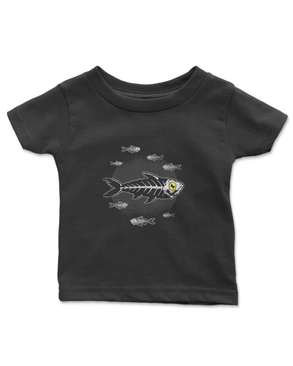 Infant Jersey T-Shirt