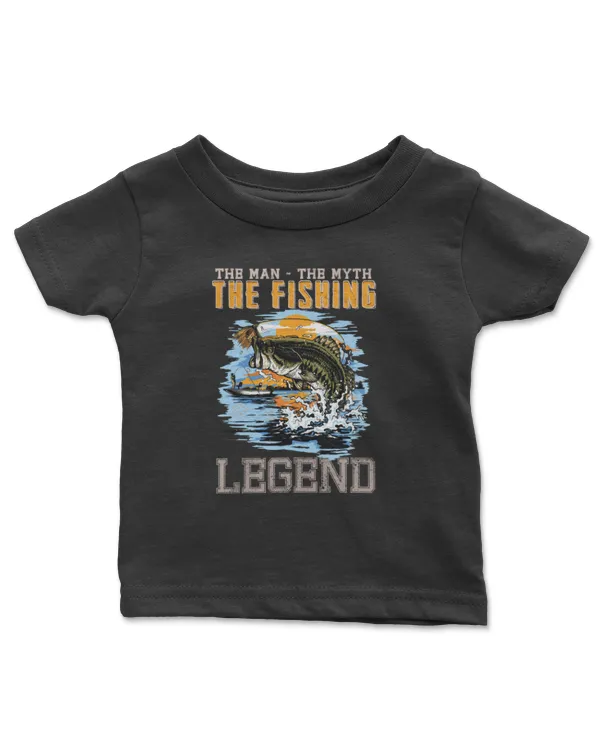 Infant Jersey T-Shirt