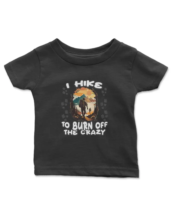 Infant Jersey T-Shirt