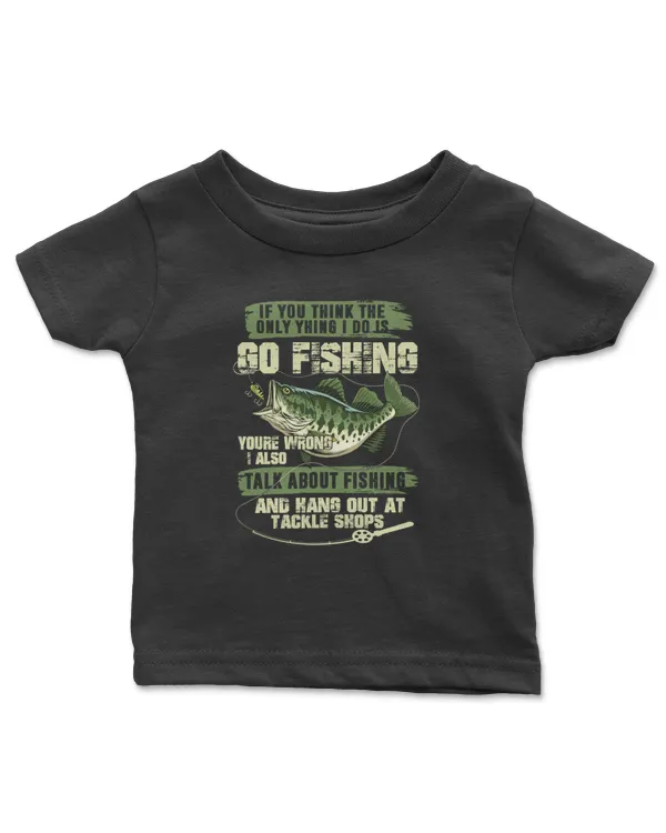 Infant Jersey T-Shirt