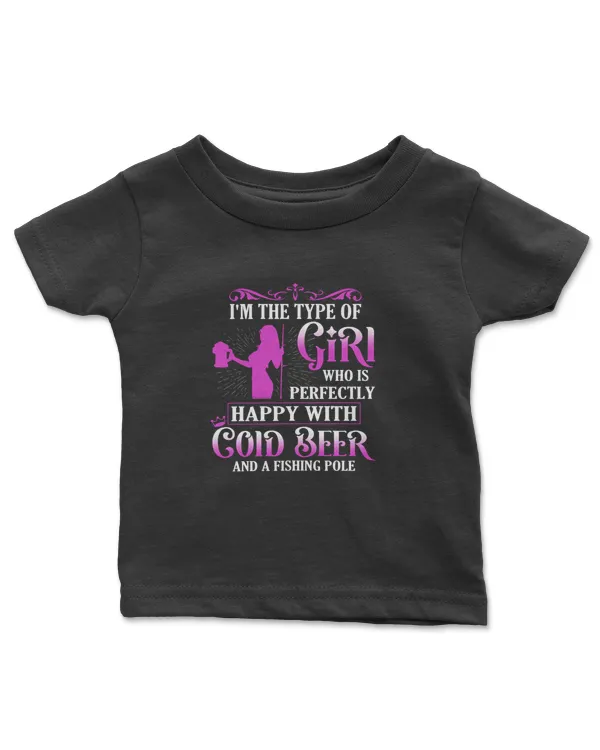 Infant Jersey T-Shirt