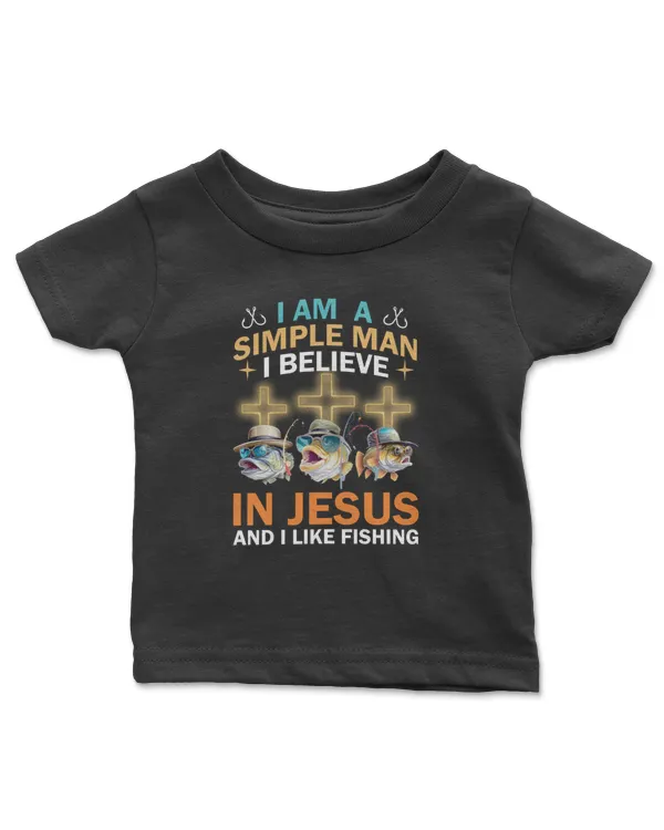 Infant Jersey T-Shirt