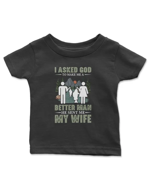 Infant Jersey T-Shirt