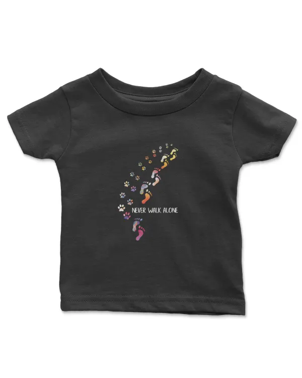 Infant Jersey T-Shirt