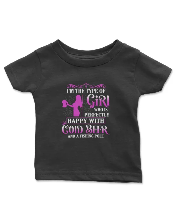 Infant Jersey T-Shirt