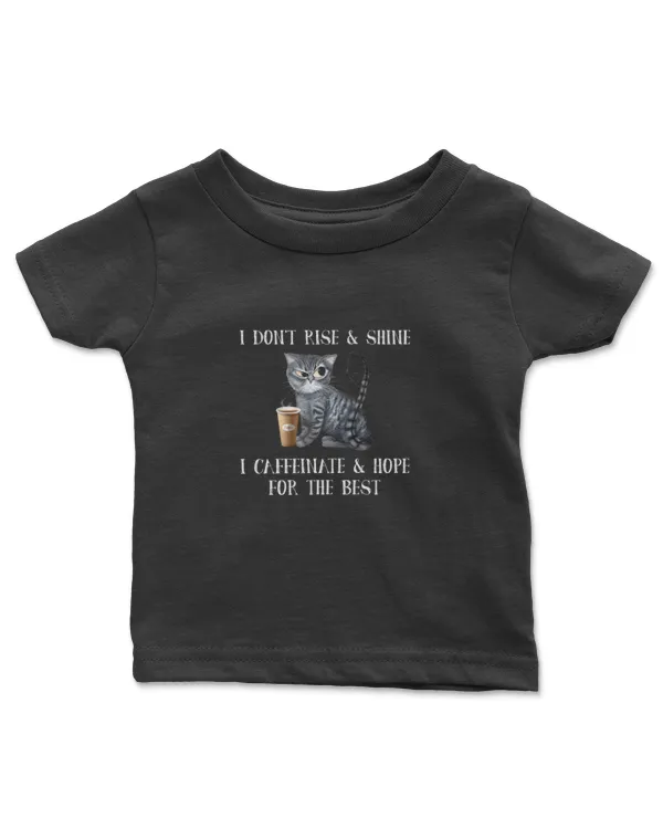Infant Jersey T-Shirt