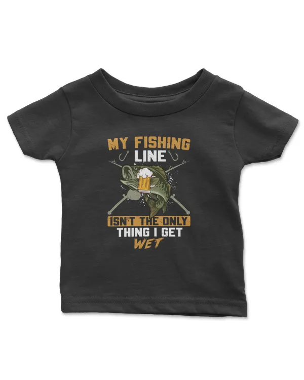 Infant Jersey T-Shirt