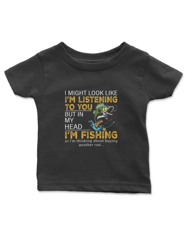 Infant Jersey T-Shirt