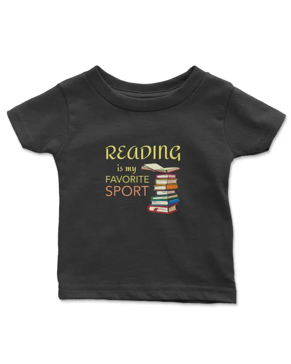 Infant Jersey T-Shirt