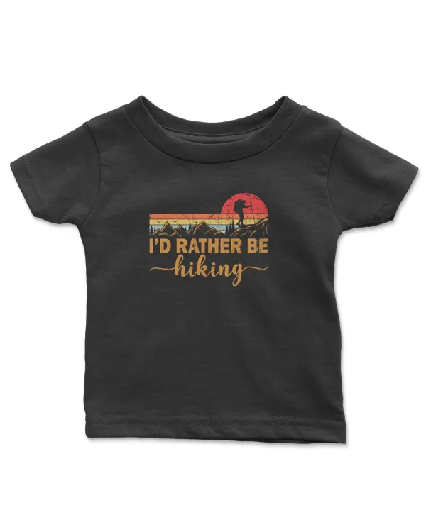 Infant Jersey T-Shirt