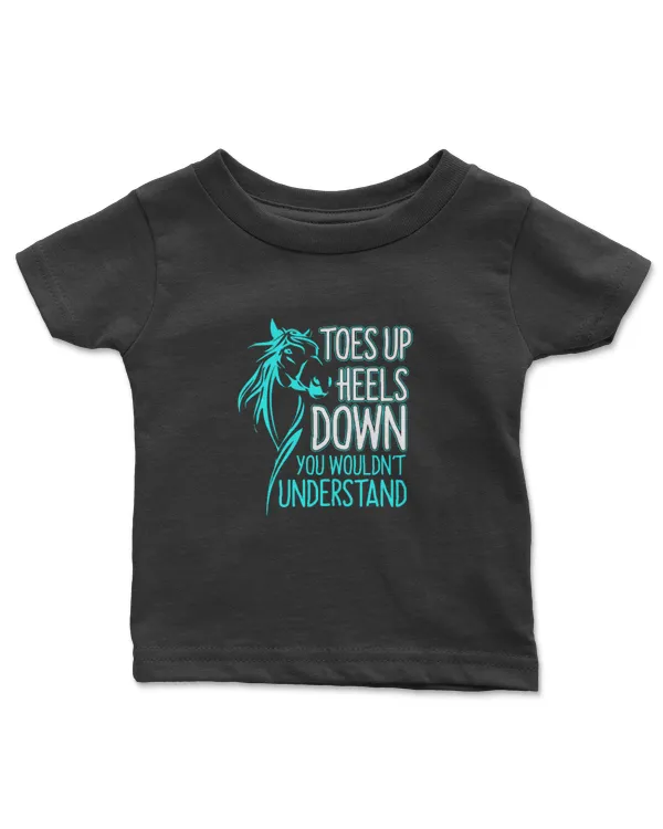 Infant Jersey T-Shirt