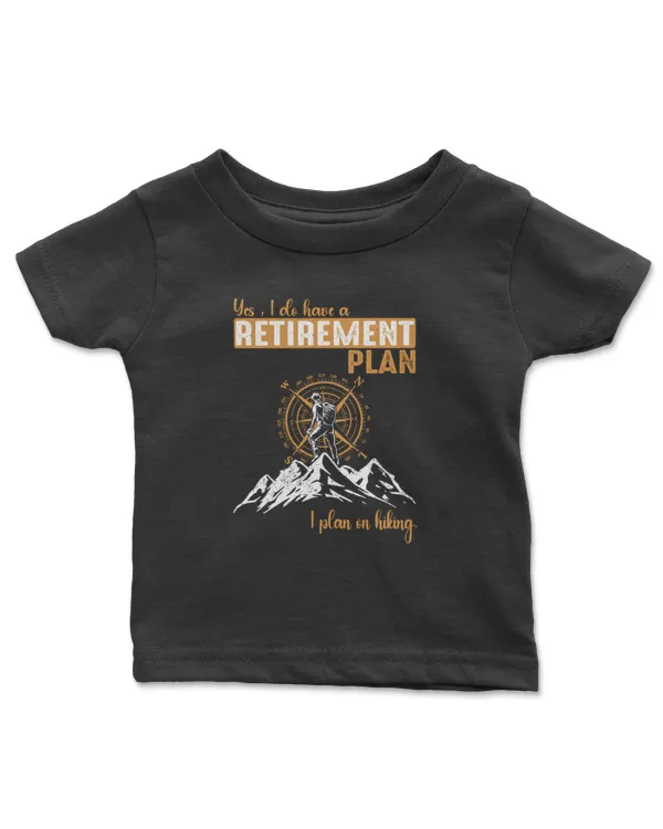 Infant Jersey T-Shirt