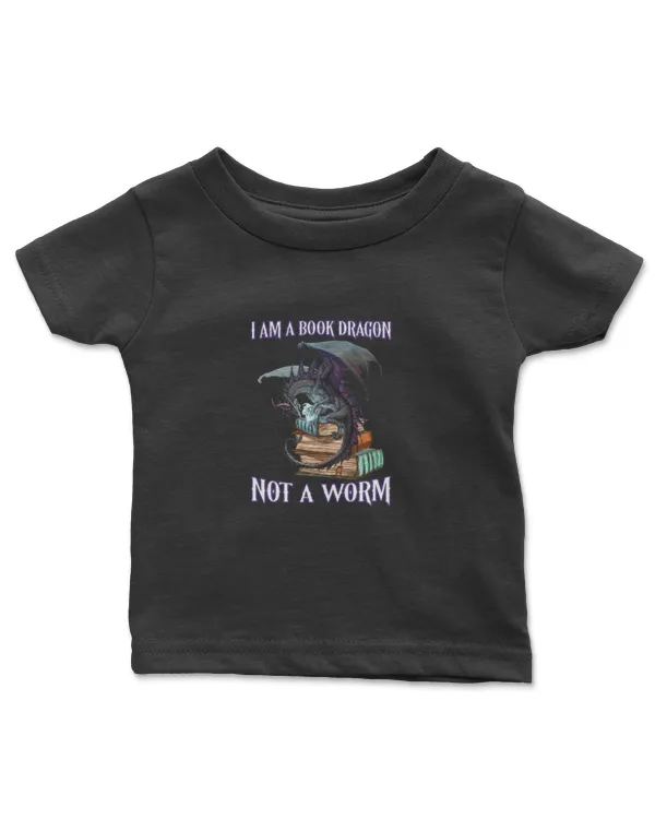 Infant Jersey T-Shirt