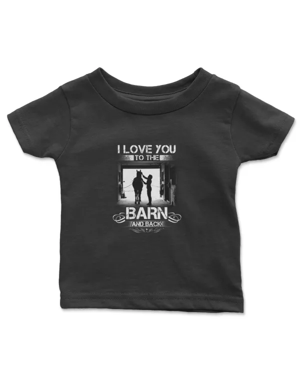 Infant Jersey T-Shirt