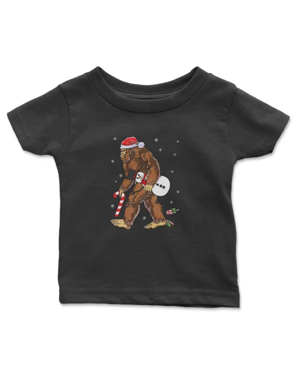 Infant Jersey T-Shirt
