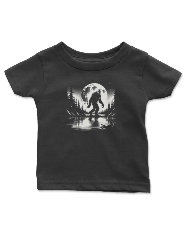 Infant Jersey T-Shirt