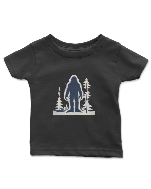 Infant Jersey T-Shirt