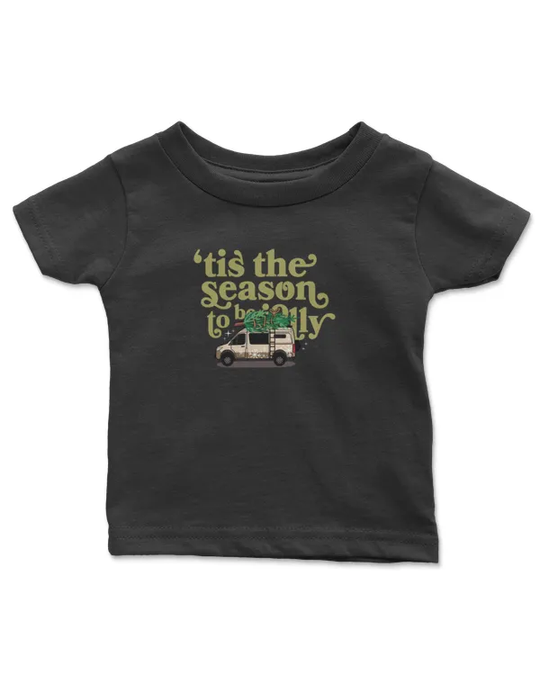 Infant Jersey T-Shirt