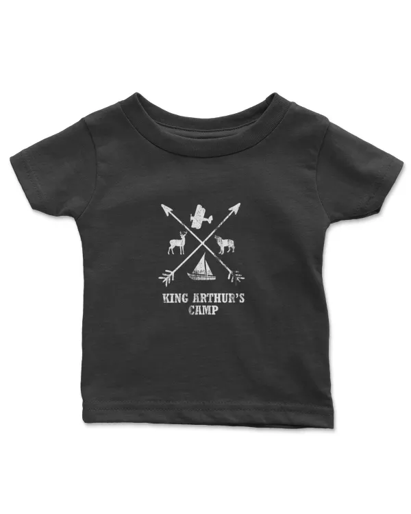 Infant Jersey T-Shirt