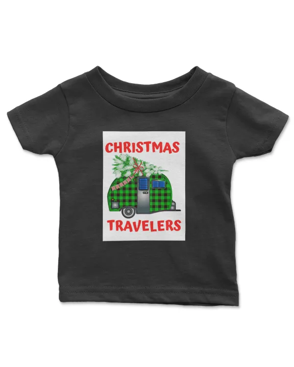Infant Jersey T-Shirt