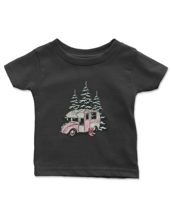 Infant Jersey T-Shirt