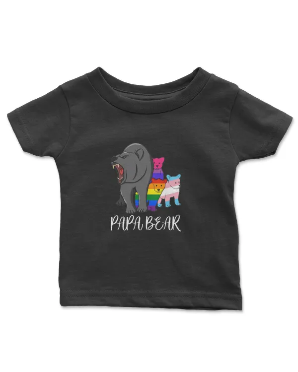 Infant Jersey T-Shirt