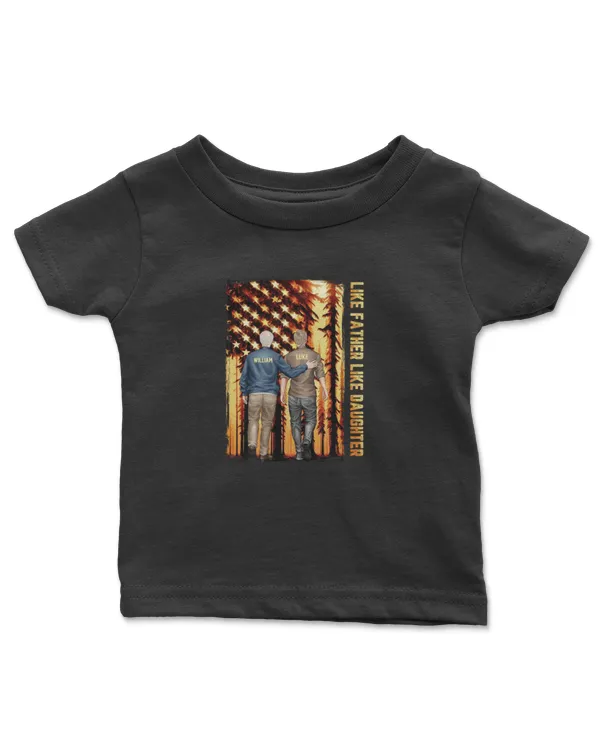 Infant Jersey T-Shirt