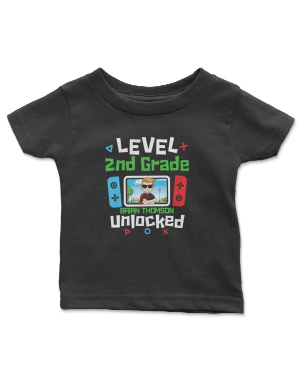 Infant Jersey T-Shirt