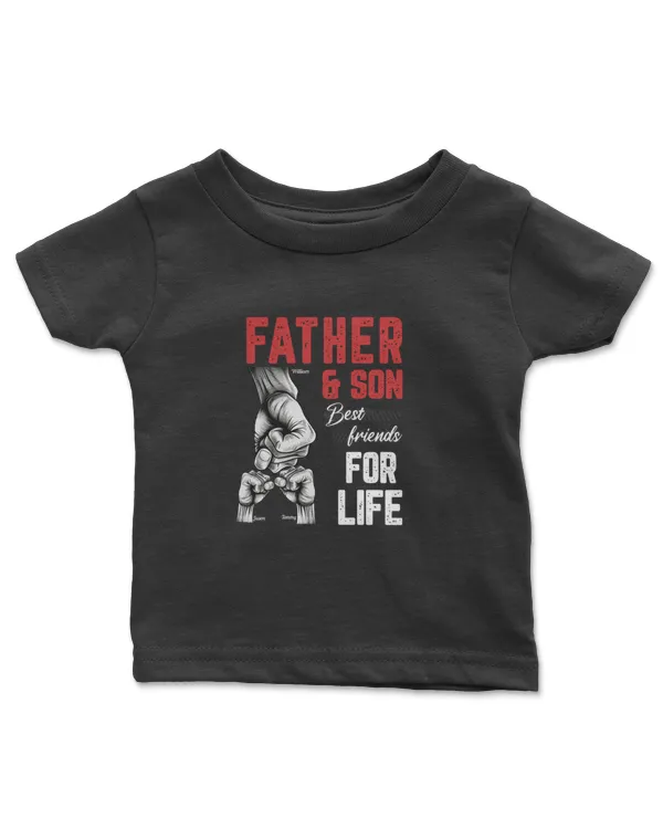 Infant Jersey T-Shirt