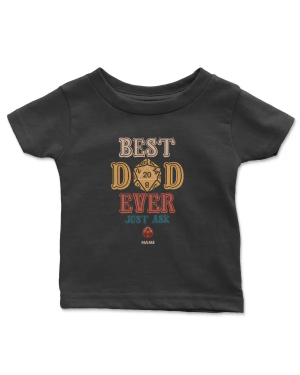 Infant Jersey T-Shirt
