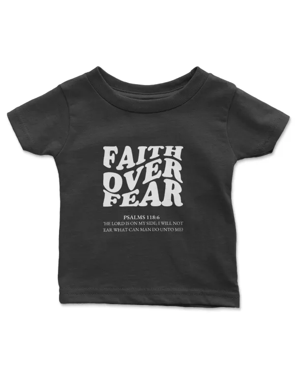 Infant Jersey T-Shirt
