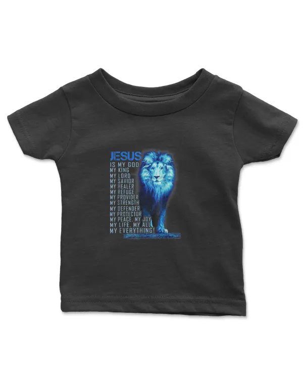 Infant Jersey T-Shirt