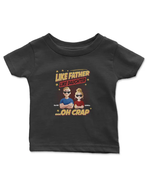 Infant Jersey T-Shirt