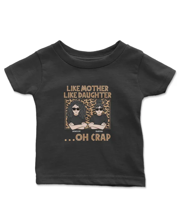 Infant Jersey T-Shirt