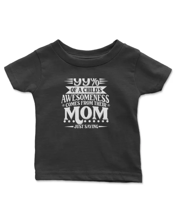 Infant Jersey T-Shirt