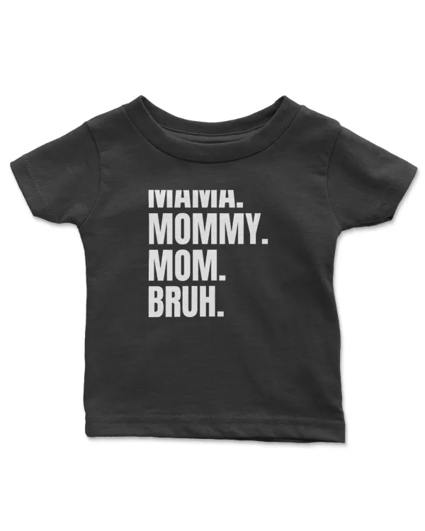 Infant Jersey T-Shirt