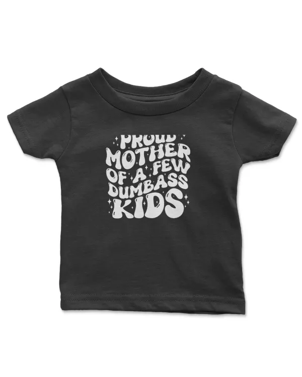 Infant Jersey T-Shirt