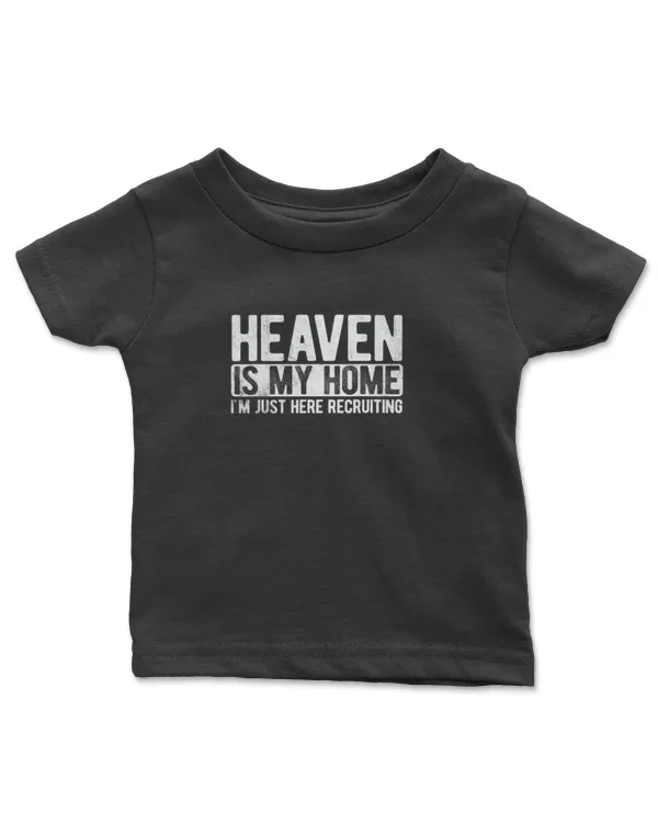 Infant Jersey T-Shirt