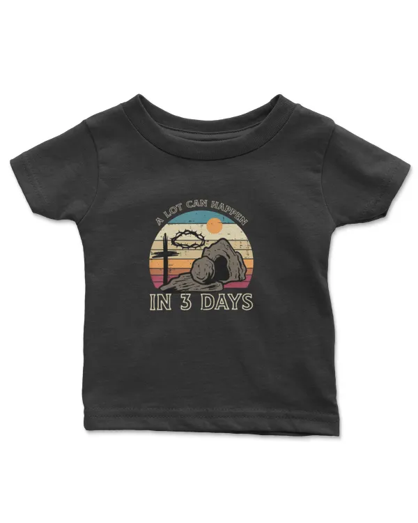Infant Jersey T-Shirt