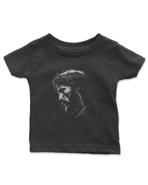 Infant Jersey T-Shirt