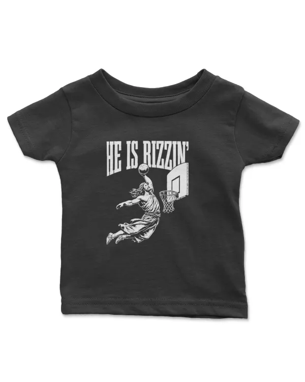 Infant Jersey T-Shirt