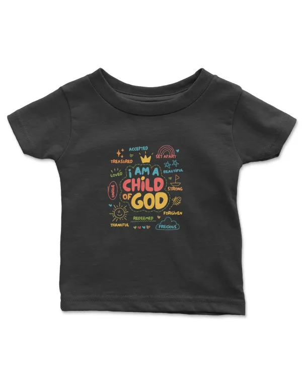 Infant Jersey T-Shirt