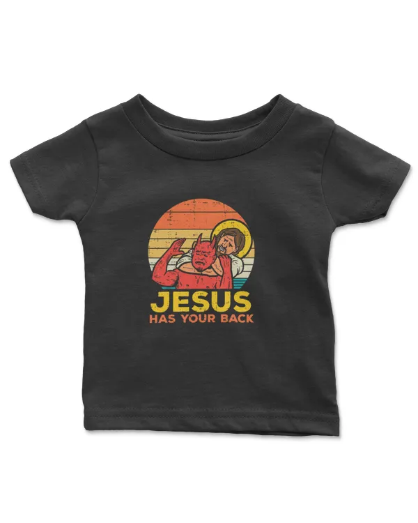 Infant Jersey T-Shirt