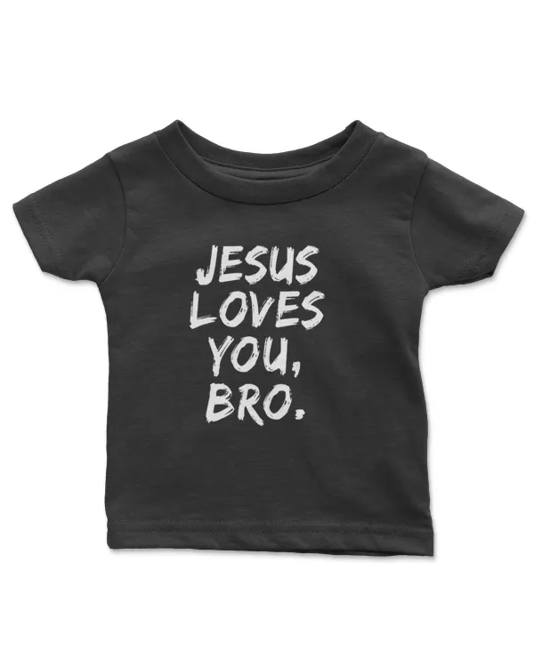 Infant Jersey T-Shirt