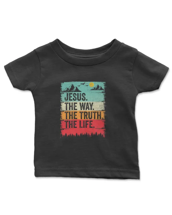 Infant Jersey T-Shirt
